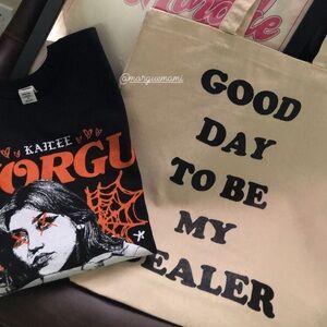 Unlisted Live Show Listing